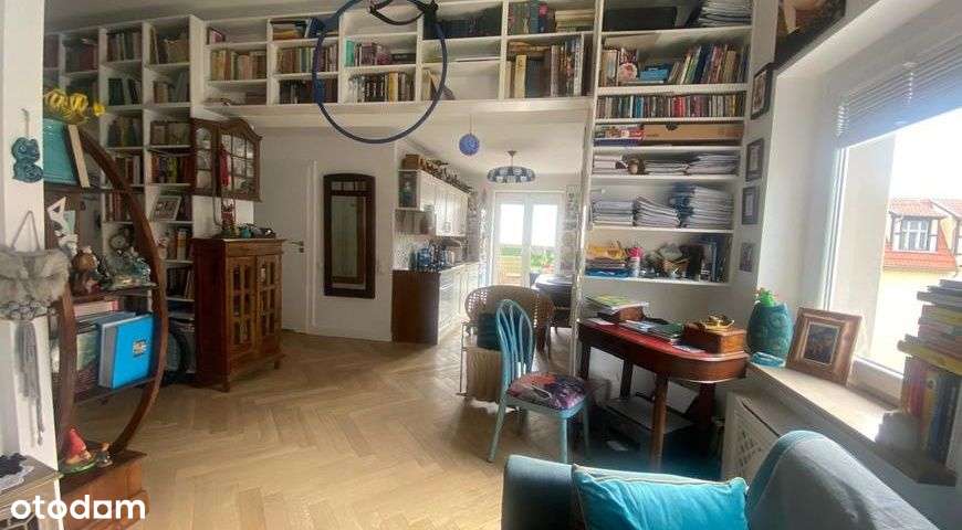 Sprzedam mieszkanie Bydgoszcz Centrum - 72m2 - Pełny obrazek: 4/9