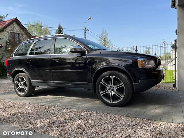 Volvo XC 90 D5 AWD Executive - 16