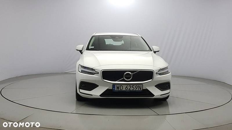 Volvo V60 - 2