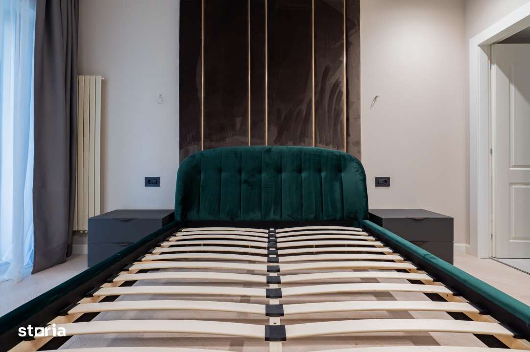 Apartament 3 camere | totul nou, prima utilizare | 94 mp | Mamaia, zon-14