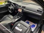 Skoda Superb Combi 2.0 TDI DSG Ambition - 8