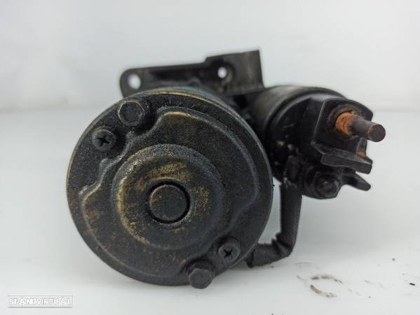 Motor De Arranque Renault Megane Ii (Bm0/1_, Cm0/1_) - 1