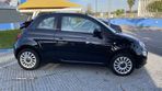 Fiat 500C 1.2 Lounge MTA - 7