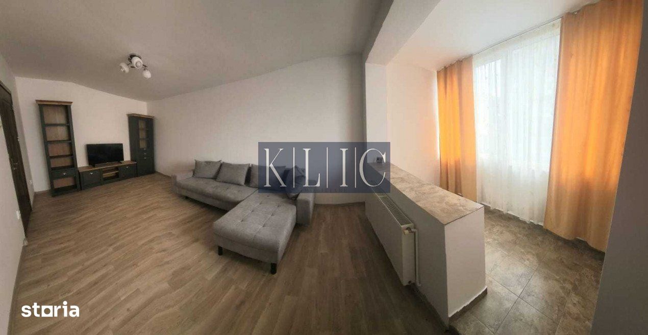 Apartament 2 camere in Sibiu, Aleea Fratii Buzesti, Mihai Viteazu