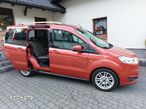 Ford Tourneo Courier 1.0 EcoBoost Titanium - 26