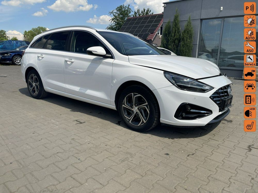 Hyundai i30 III 1.5 DPI Comfort 2023