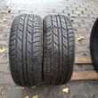 2x 205/50R16 Firestone Firehawk TZ200 Nowa para opon letnich Poznań - 1