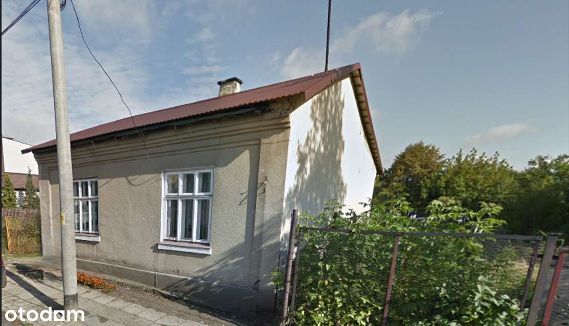 Dom na sprzedaż, 3 pokoje, 80 m², Wolbrom