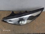 LAMPA LEWA REFLEKTOR LEWY KIA CARENS 4 IV 2013- - 2