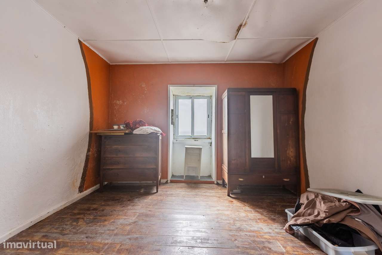 Moradia T2 - Santa Cruz-16