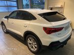 Audi Q3 Sportback 1.5 35 TFSI S tronic S Line - 5