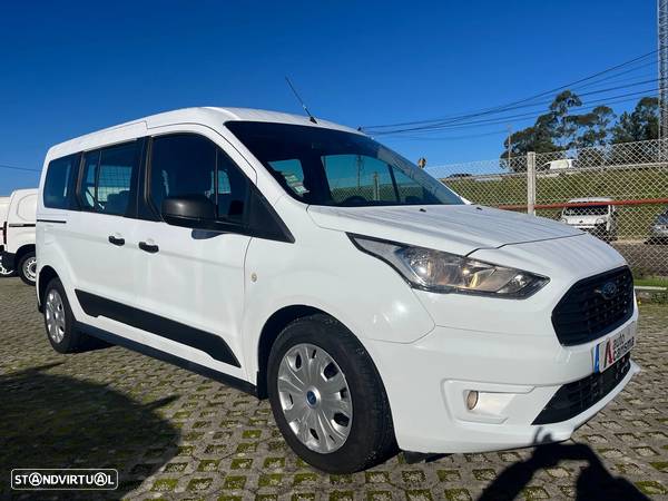 Ford Transit Connect 1.5 TDCi 230 L2 Trend - 3