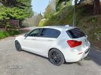 BMW 116 d Advantage - 19