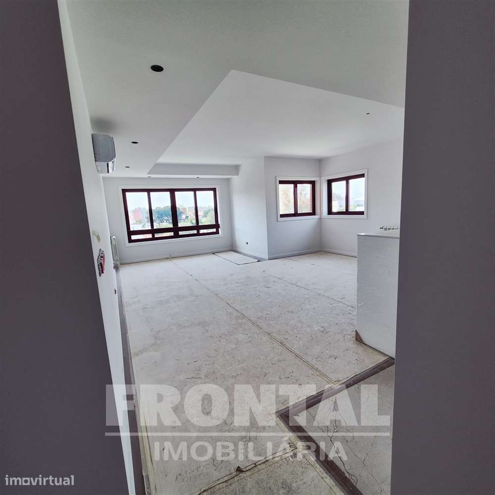 Apartamento T3 | São Mamede de Infesta, Matosinhos - Grande imagem: 4/29