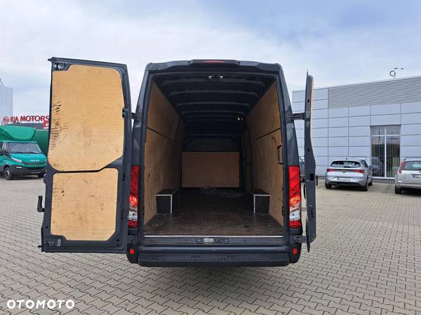 Iveco 35S18V Maxi Ledy Nawigacja Krajowy Najnowszy Model Gwarancja Super Stan !!! 3.0 180 KM - 4