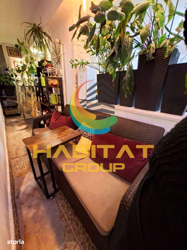 Vanzare apartament 4 camere Emil Racovita mobilat si utilat - Imagine principală: 5/14