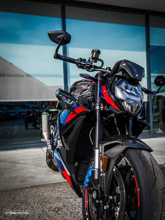 BMW M 1000 R Pack M Competition - 9