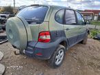 Piese/Dezmembrez Renault Scenic RX4 1.9dci - 4