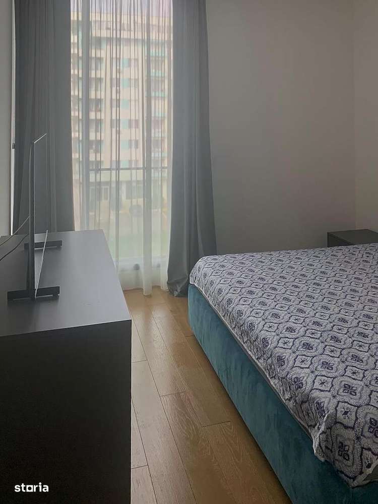 2 camere One Mamaia Nord, mobilat, utilat!-6