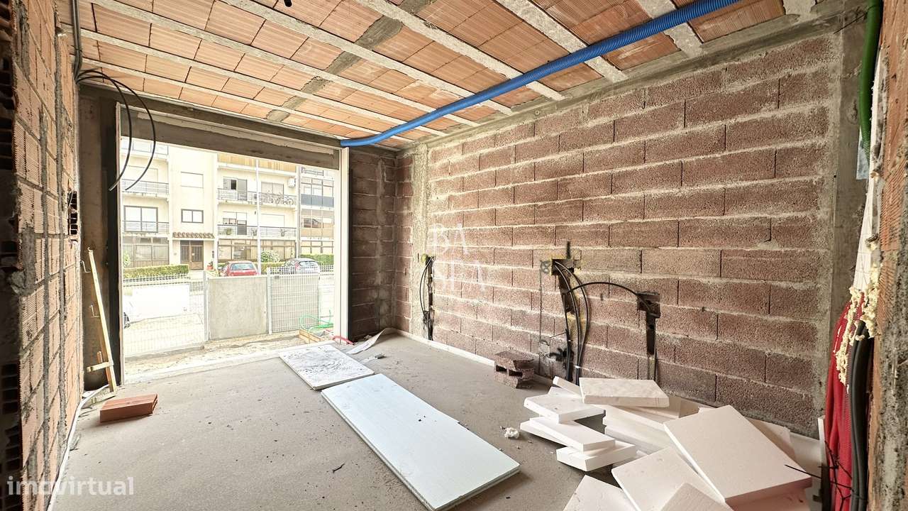 Moradia Térrea T3 Nova em São Víctor Braga-40