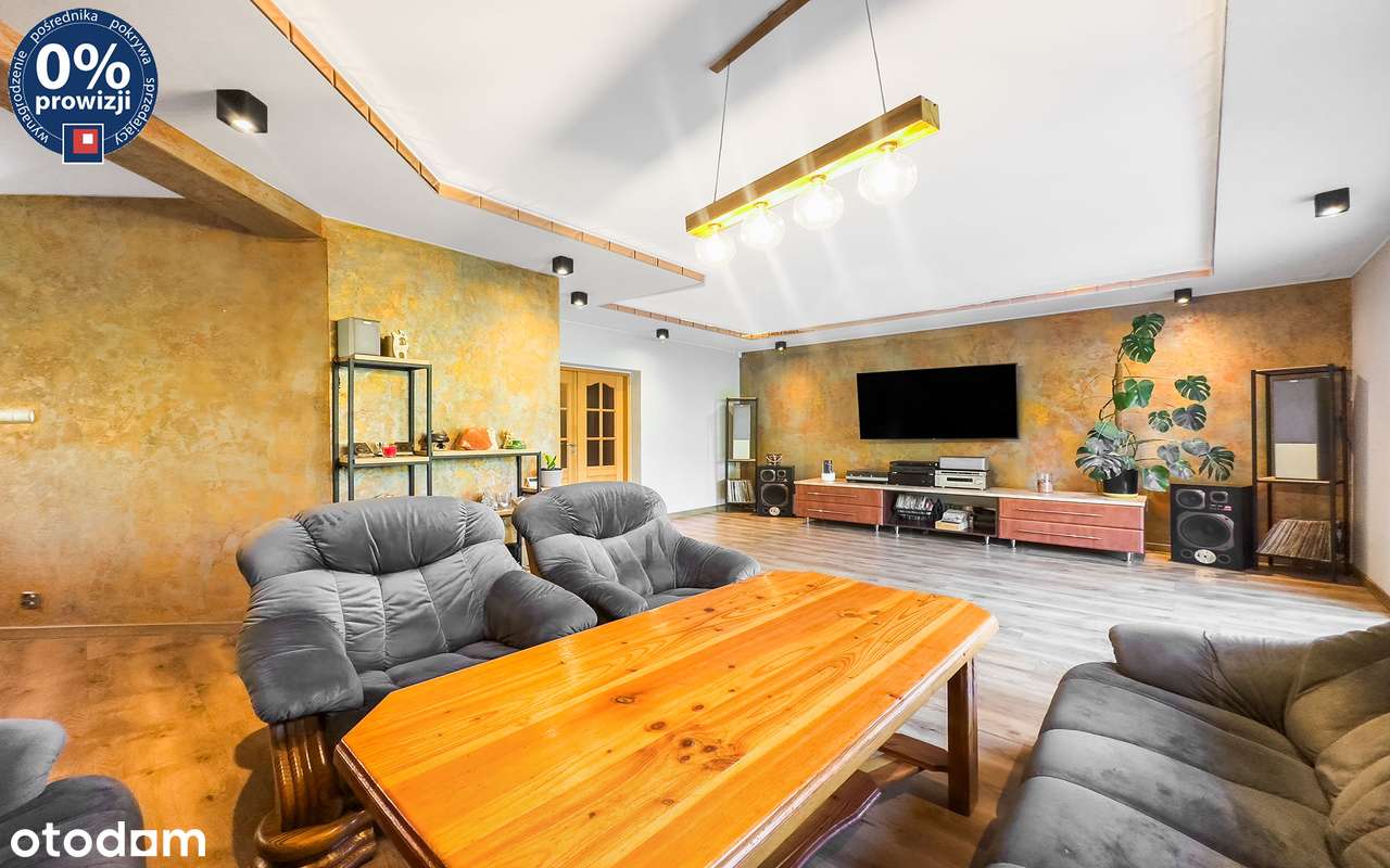 Zadbany rodzinny dom z basenem | Cieszyn Pastwiska.-7