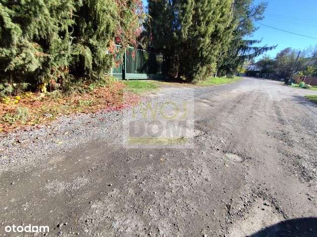 Działka 521m2 dla dewelopera, blisko centrum-4