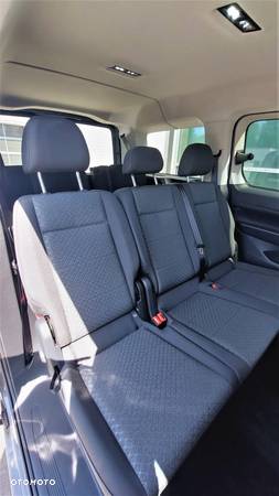 Ford Tourneo Connect - 29