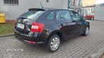 Skoda RAPID 1.2 TSI Drive - 8