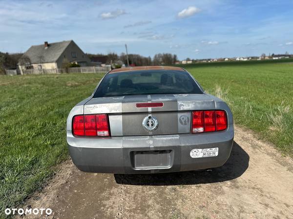 Ford Mustang 4.0 V6 - 30