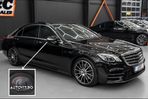 Mercedes-Benz S 400 d 4MATIC Long Aut - 4