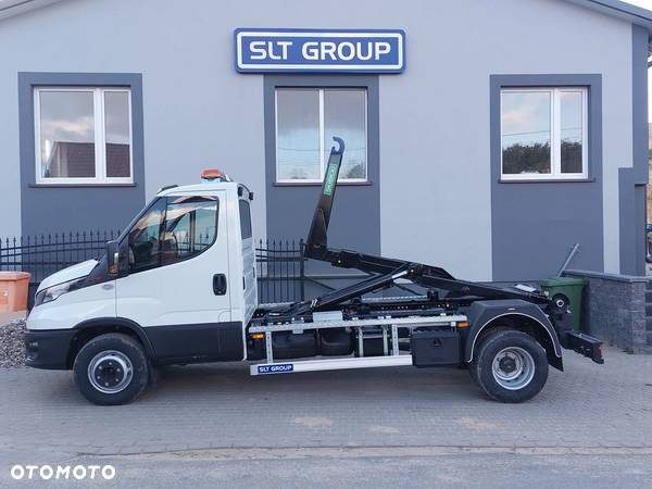 Iveco Daily 70C14 CNG - 6