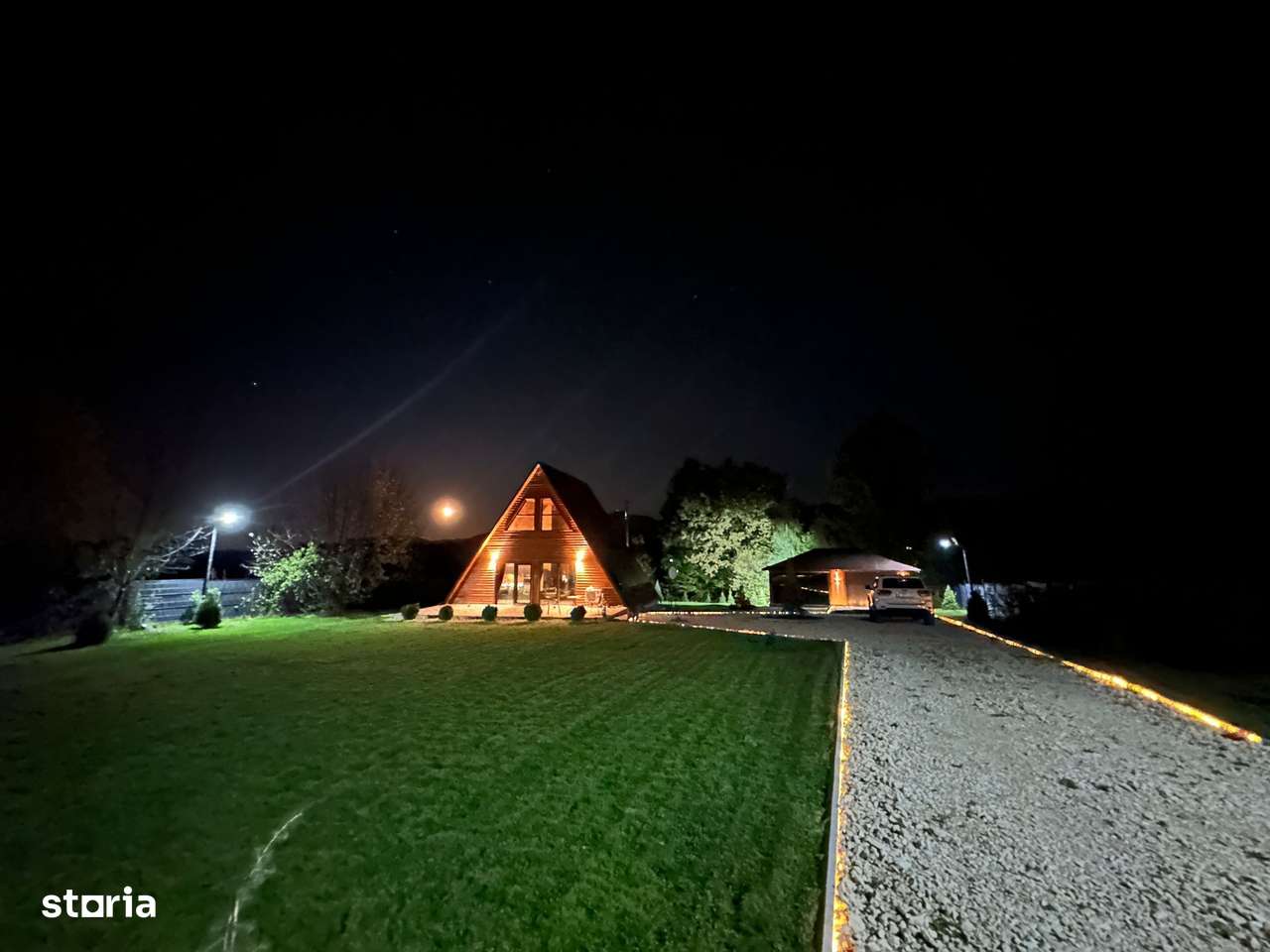 Casa Bran complet mobilata si utilata - Imagine principală: 5/17