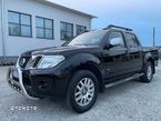 Nissan Navara 3.0 D V6 Platinum Long EU5 - 15