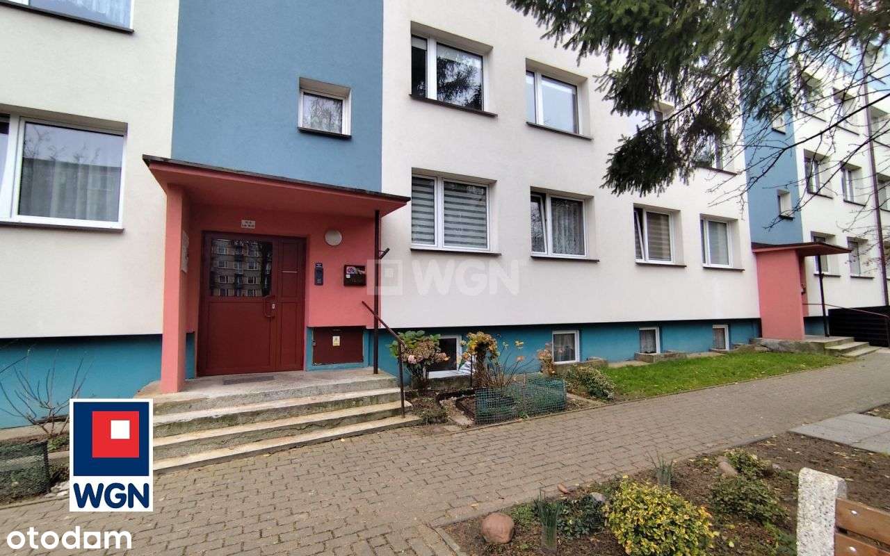 Mieszkanie, 60,38 m², Radomsko - Pełny obrazek: 4/20