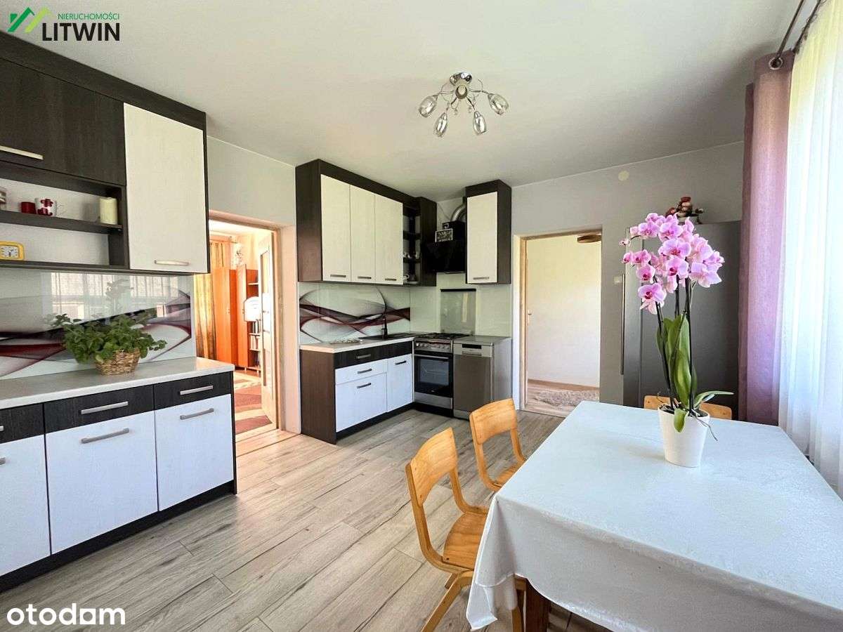 Siedlisko 83 ar w Lipiny, powiat dębicki-9