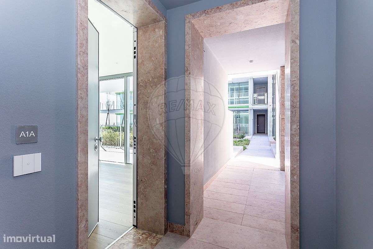 Apartamento T3 para arrendamento - Grande imagem: 5/34