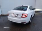 Skoda Octavia 2.0 TDI STYLE DSG - 11