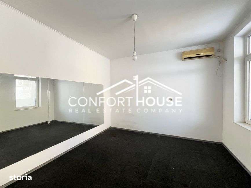 VILA D+P+E+M, 477mp teren,pretabila clinica medicala,P-ta Regina Maria-16