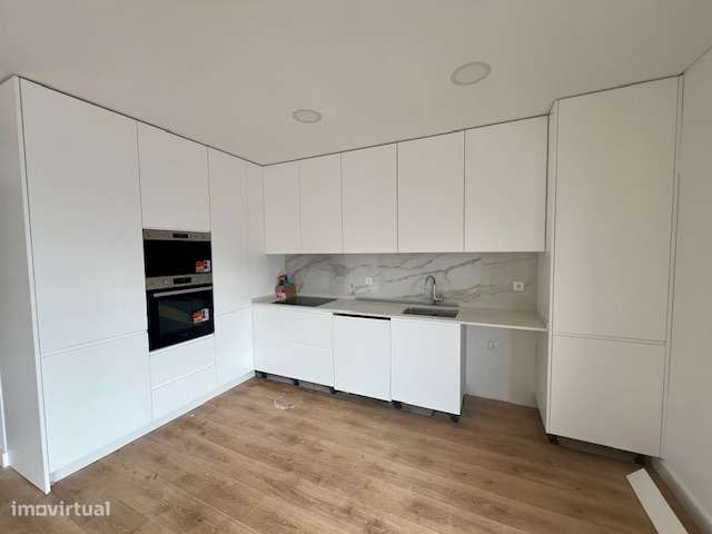 Apartamentos em construção T1/T2/T3 na Paradela - Grande imagem: 5/13