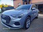 Audi Q3 45 TFSI quattro S tronic advanced - 1