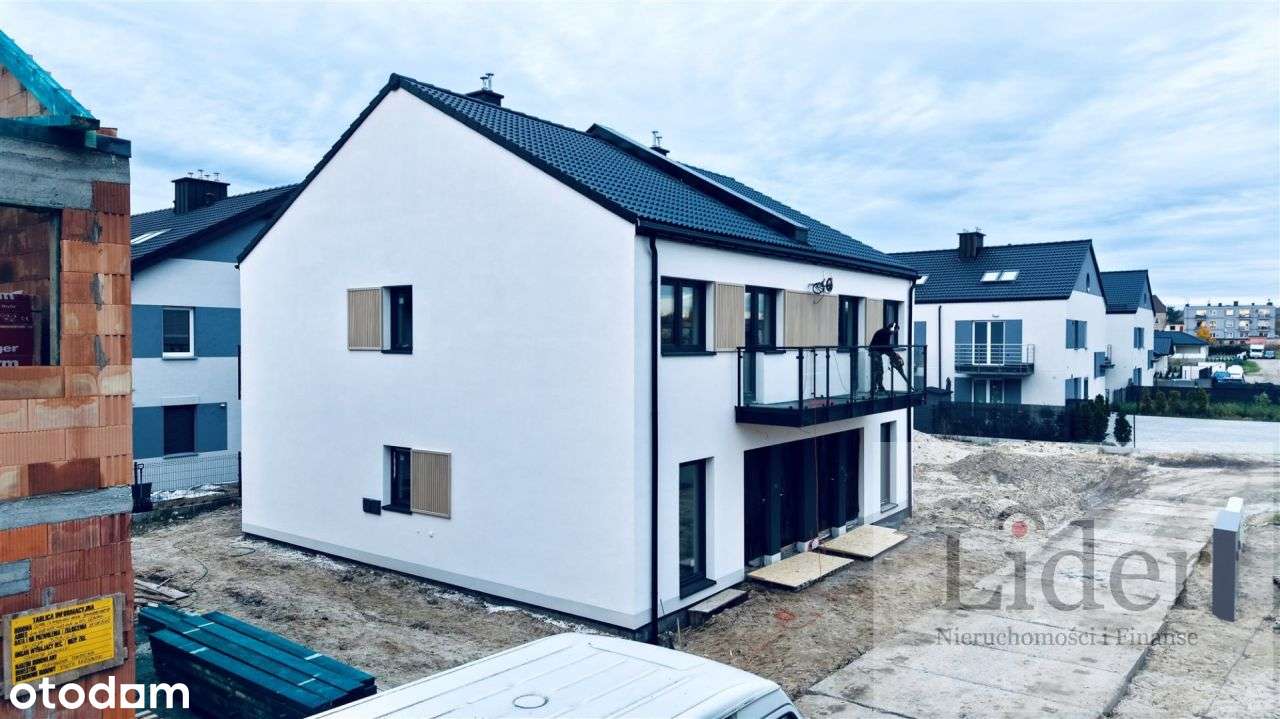 Nowa inwestycja mieszkaniowa w Lęborku - Pełny obrazek: 5/20