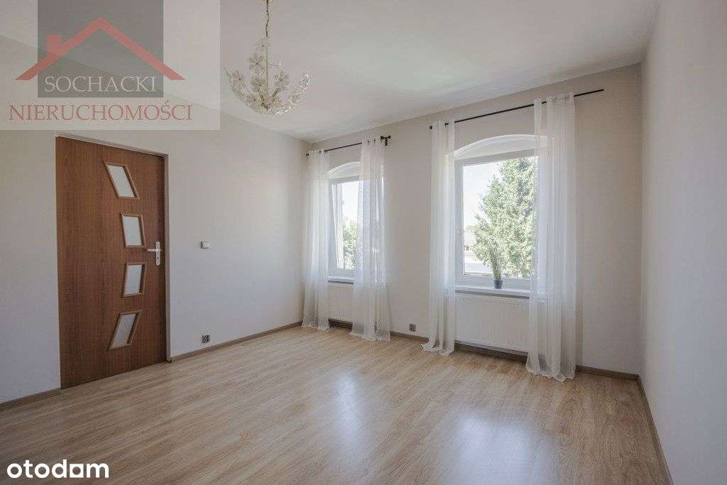 2 pokojowe mieszkanie w centrum - Pełny obrazek: 5/13