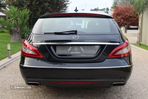 Mercedes-Benz CLS 250 Shooting Brake (BlueTEC) d 9G-TRONIC - 6