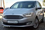 Ford C-MAX 1.5 TDCi Start-Stop-System Titanium - 6