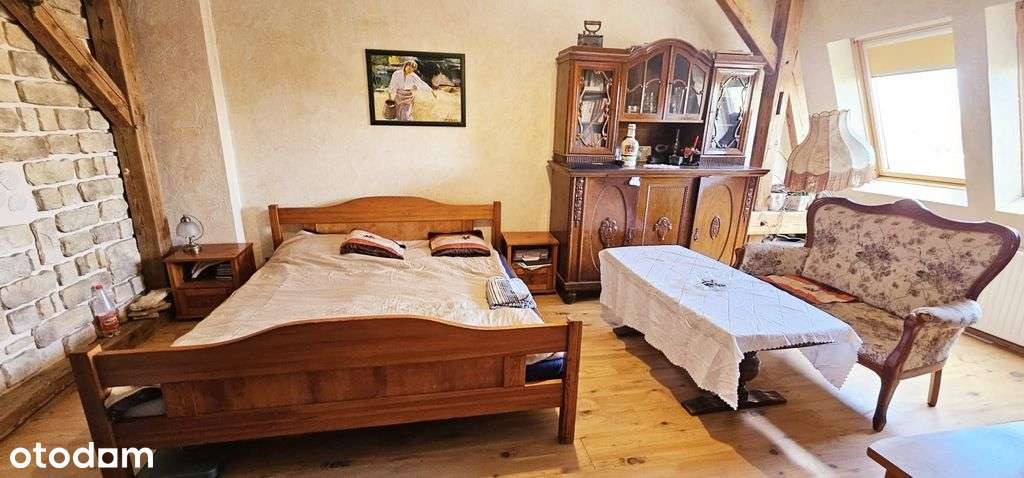 Nowa Cena - Urokliwe Mieszkanie w Centrum-5