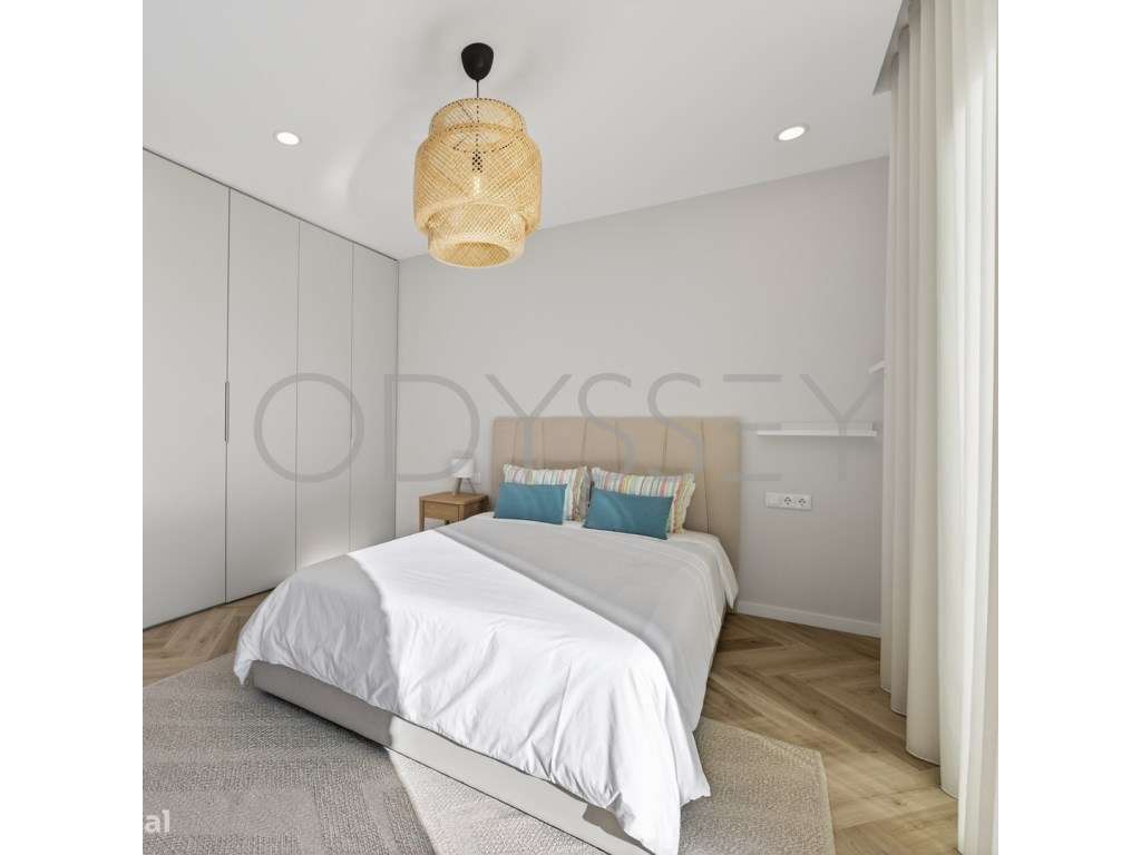 Moradia Isolada T4 Venda Caldas da Rainha-24