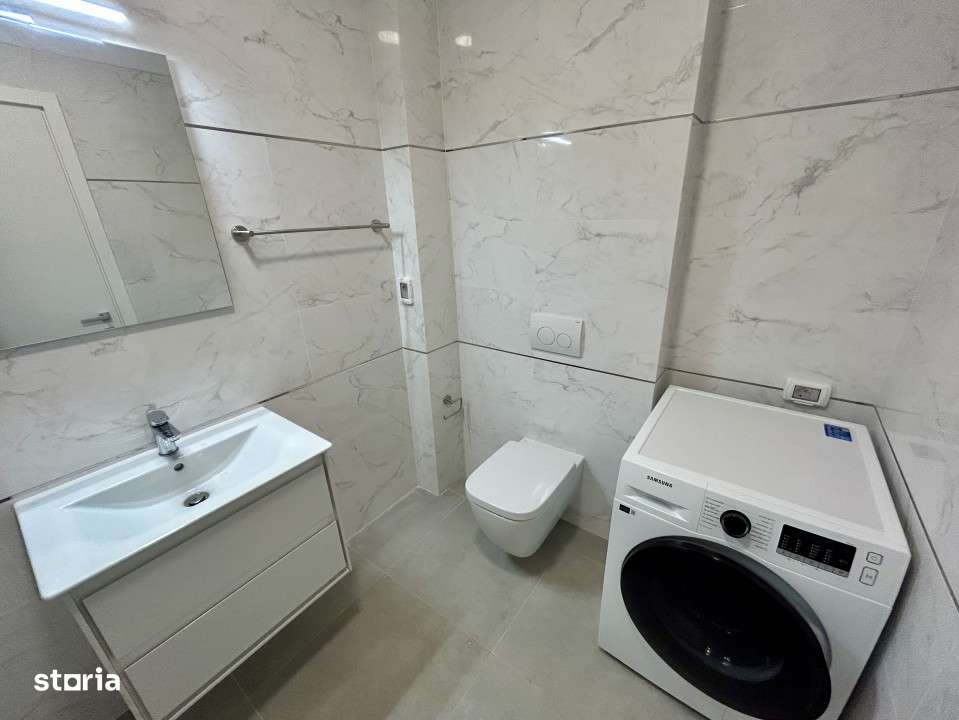 De vanzare Apartament 2 CAMERE Residence 5 Pipera Plaza | OMV-10