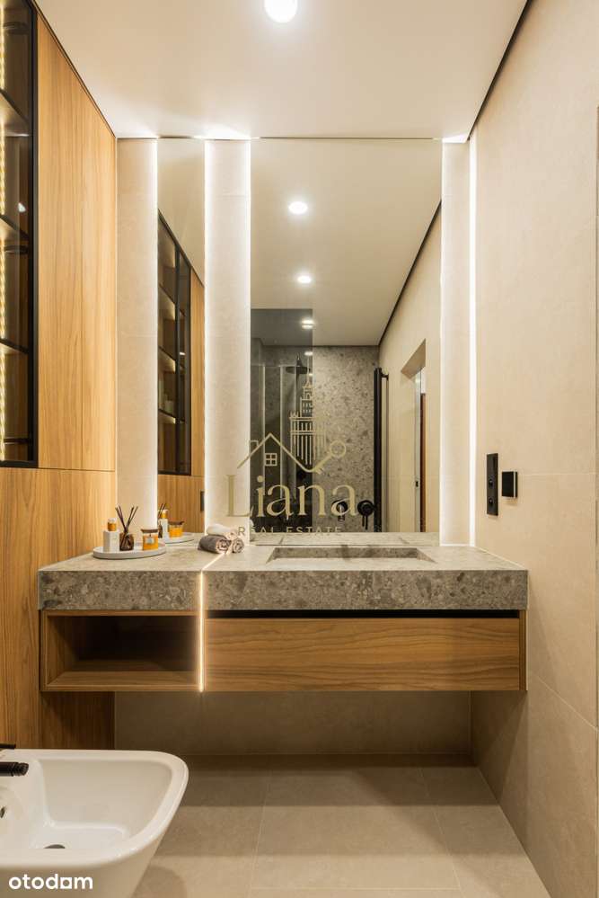 Nowoczesne 3-pok. mieszkania na Woli-7