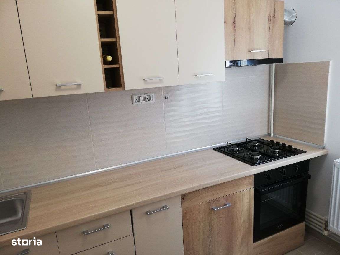 Apartament 2 camere renovat complet – Tomis 1, lângă Spitalul Județean - Imagine principală: 4/8