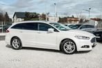 Ford Mondeo 2.0 TDCi Titanium PowerShift - 5